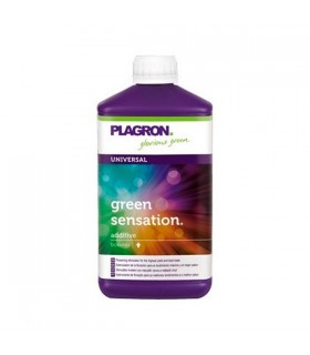 Green Sensation  1 lt. Plagron