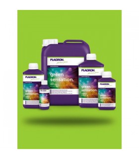 Green Sensation   250 ml. Plagron