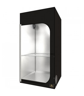 Armario Secret Jardin Dark Street R4.0 - 0.9 x 0.9 x 1.7 m.