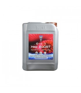 Boost  2.5 lt. Hesi
