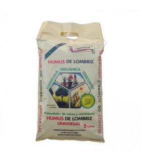 Humus Lombrimur  