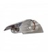 Cool Tube Glass 150 + Reflector Sencillo Liso
