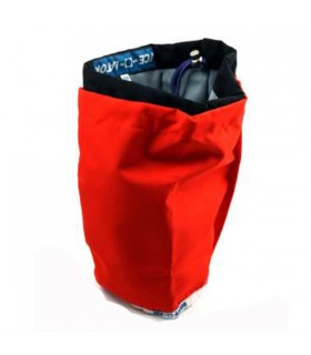 Ice o Lator TRAVEL Interior 2 Bolsas  - 220-70 micras