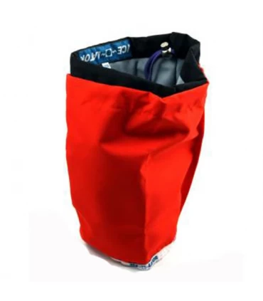 Ice o Lator TRAVEL Interior 2 Bolsas  - 220-70 micras