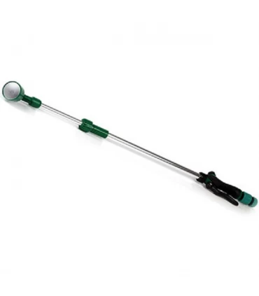 Lanza de Riego Metal Extensible