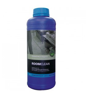 Limpiador Organico RoomClean 1 lt. Essentials