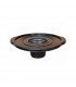 Maceta Rejilla Super Resistente 140 mm Plantit