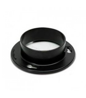 Manguito Can 125 mm plastico