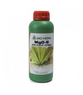 Magnesio 8% - 1 lt. Bio Nova
