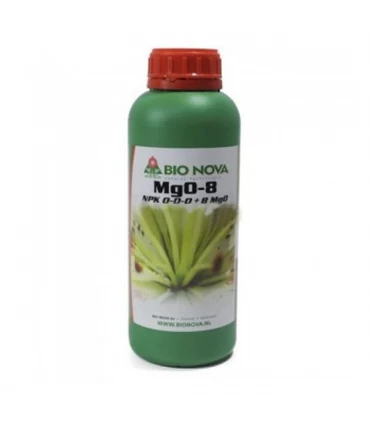 Magnesio 8% - 1 lt. Bio Nova