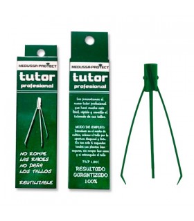 Medussa Protect Tutor con caja