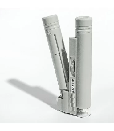 Microscopio x 150 Led Blanco