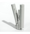 Microscopio x 150 Led Blanco