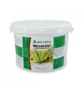 Micro Life 2 kg. Bio Nova