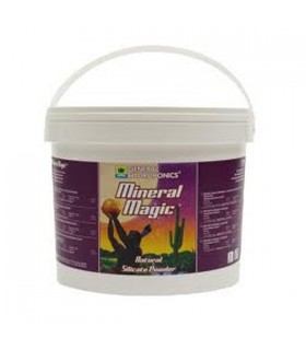 Mineral Magic 5 kg. General Hydroponics