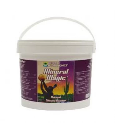 Mineral Magic 5 kg. General Hydroponics
