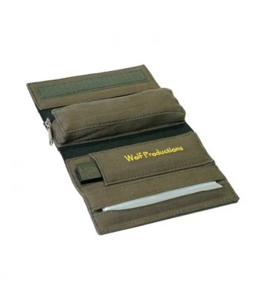 Monedero Fumador R1 135 x 45 x 25