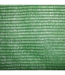 Malla Sombreo 50 % Verde 200 m2