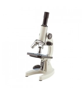 Microscopio SFC-3AF Monocular (Solo Bajo Pedido)