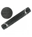 Malla Sombreo Negra 2 x 10 m