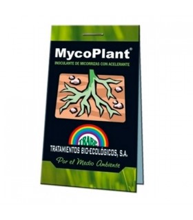 MYCOPLANT polvo  5 gr. Sobre Trabe