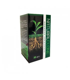 Natural Clone  50 ml. Trabe