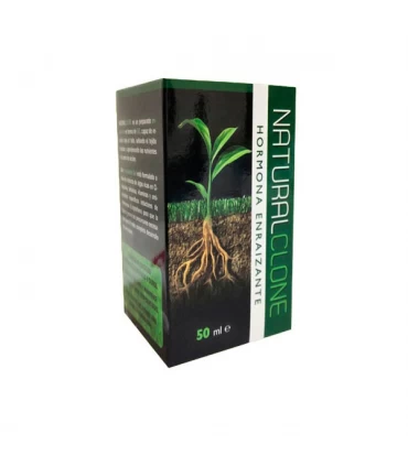 Natural Clone  50 ml. Trabe