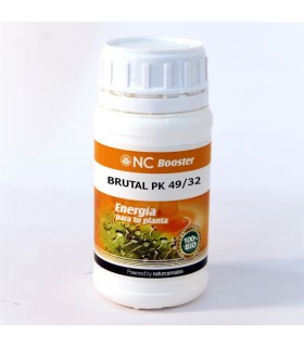 Brutal PK 49 / 32 - 1 kg. Naturcannabis