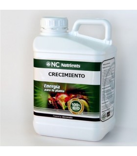 Crecimiento 1 lt. Naturcannabis