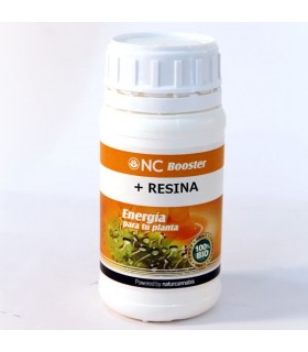 + Resina  250 ml. Naturcannabis