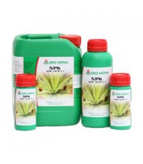 NPK 12.8.1 - 1 lt. Bio Nova