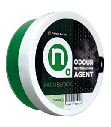 Ona Block Pacu 250 ml.  Hydrogarden