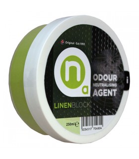 Ona Block Linen 250 ml.  Hydrogarden
