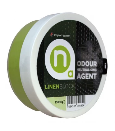 Ona Block Linen 250 ml.  Hydrogarden