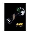 Pipa Cristal Borosilicato Spoon G-Spot P022