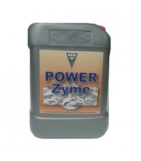 Powerzyme  2.5 lt. Hesi