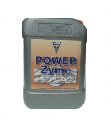 Powerzyme  2.5 lt. Hesi