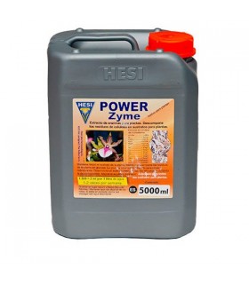 Powerzyme  5 lt. Hesi