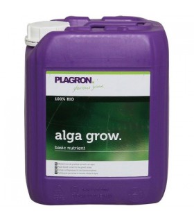 Alga Grow  5 lt. Plagron