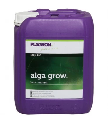 Alga Grow  5 lt. Plagron