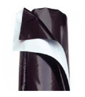 Plastico B/N 100 x 2 m.  500 galgas Neptune
