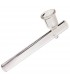 Pipa Cristal Recta 15 cm.
