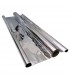 Plastico Diamond  10 x 1,25 m. Antideteccion