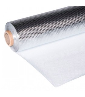 Plastico Diamond ECO. 100 x 1,25 m
