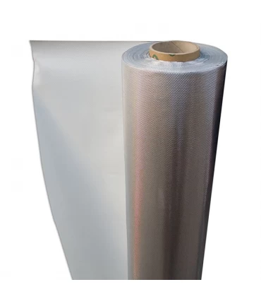 Plastico Diamond ECO.  10 m. x 1,25 m.