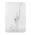 Bong Cristal BHO G-Lock 67 - 30 cm.