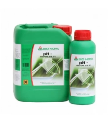 PH Down-Bio Nova