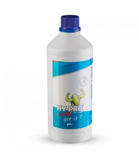 Ph Down  Phosphoric Acid 1 lt. Hy-Pro