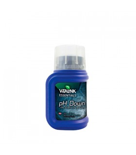 VitaLink Ph Down 81 % -  250 ml. Essentials