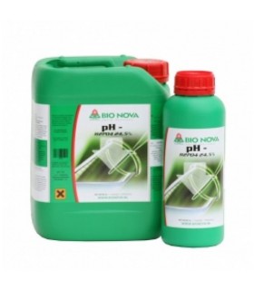 PH Down 5 lt. Bio Nova